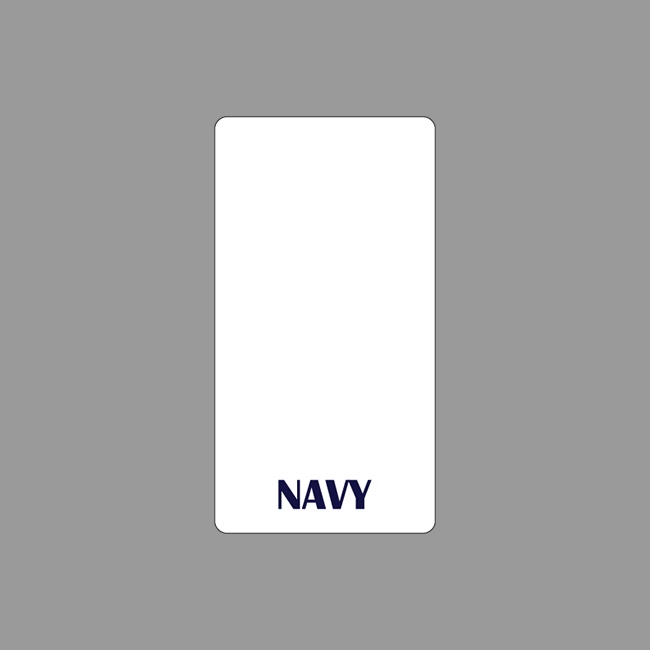United States Services Badge Backers #4
