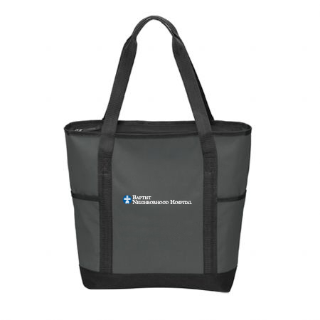 Port Authority On-The-Go Tote - BNH