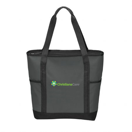 Port Authority On-The-Go Tote - CCH