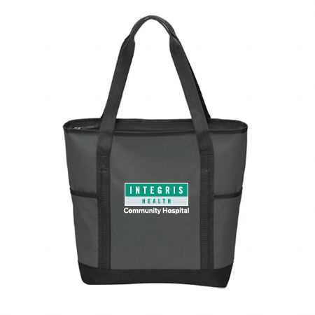 Port Authority On-The-Go Tote - INT