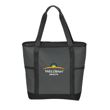 Port Authority On-The-Go Tote - WellSpan