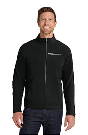 Port Authority Microfleece Jacket - BNH