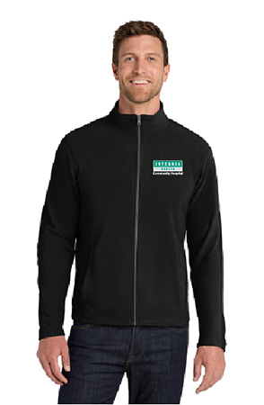 Port Authority Microfleece Jacket - INT