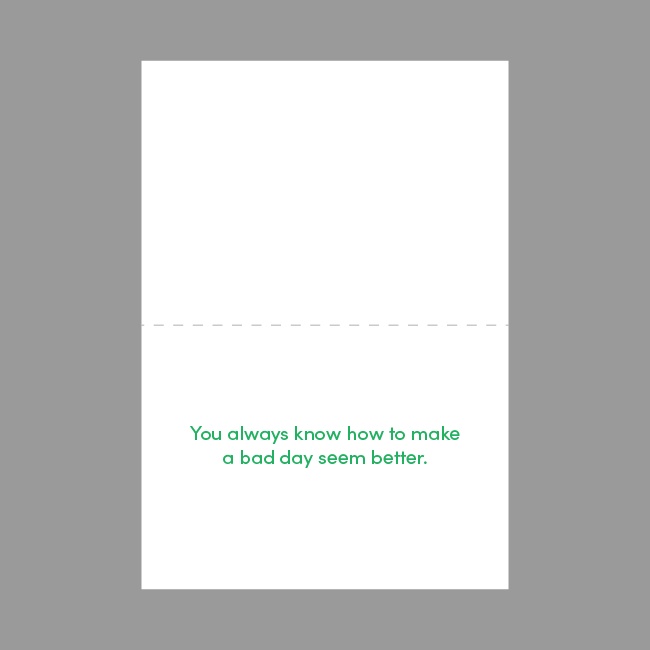 AHN Thank You Cards #3