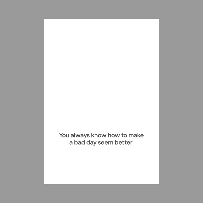 BSWEH Thank You Cards #2