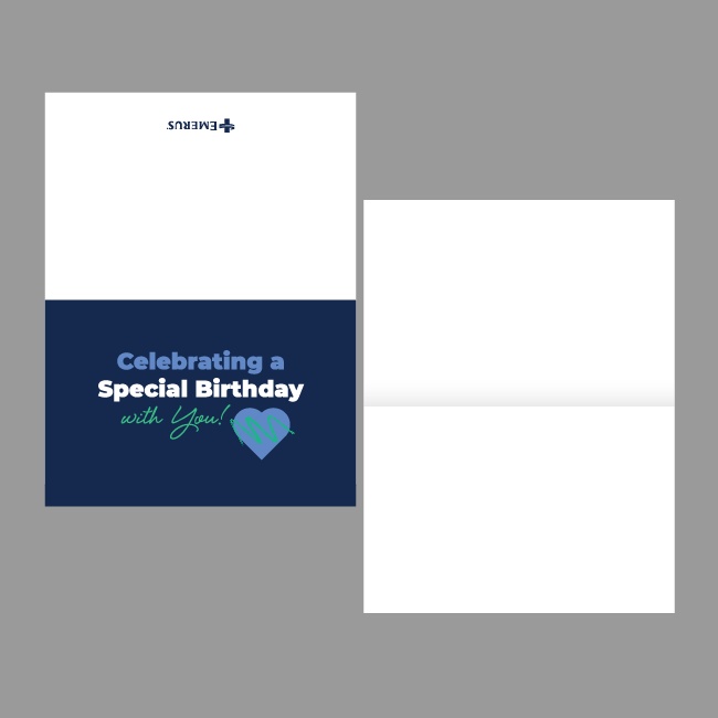 Emerus Birthday Cards #3
