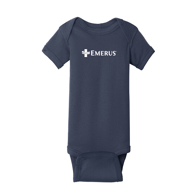 Rabbit Skins Baby Onesie #2