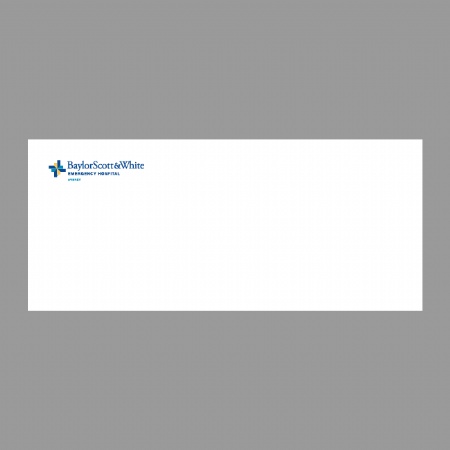 BSWEH Business Envelope