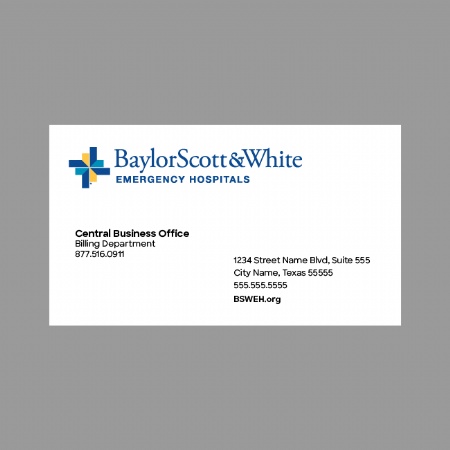 BSWEH CBO Business Card