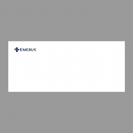 Emerus Business Envelope